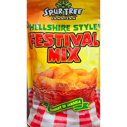 Spur Tree FESTIVAL MIX 340G