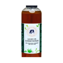 Shakti's Hairlo Leave In Conditioner