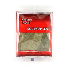 Angel Brand Soursop Leaf  3.5g