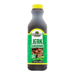 Spur Tree  Jerk Seasoning 995g