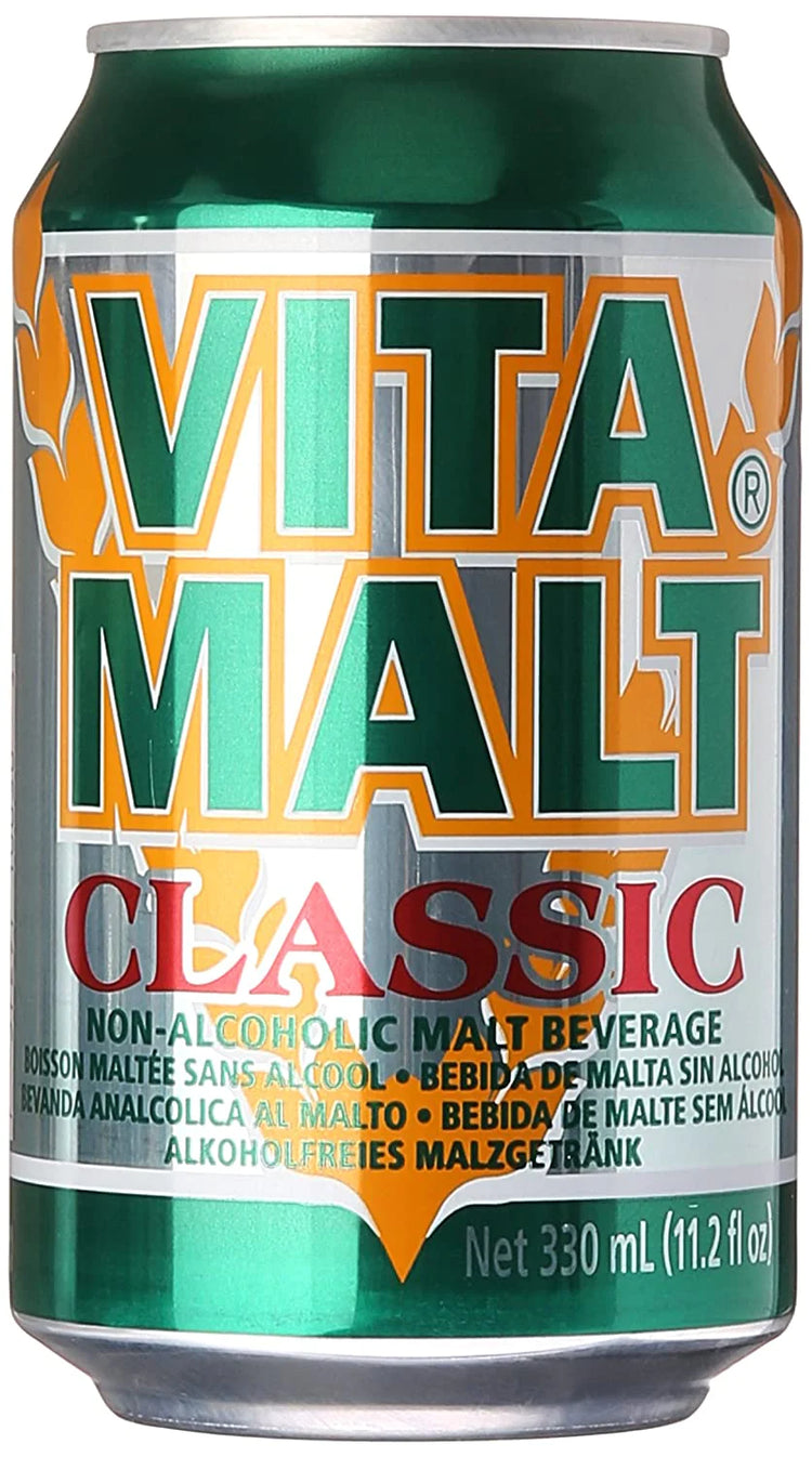 Vita Malt Classic Sets Of 3