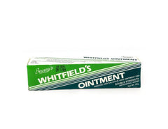 BUNNY'S WHITFIELD'S OINTMENT 30G