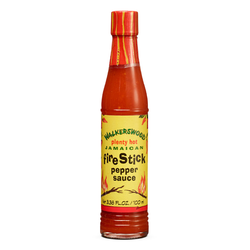 WalkersWood Fire Stick Pepper Sauce 170ml