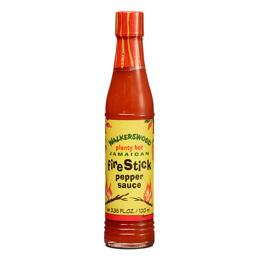 WalkersWood Fire Stick Pepper Sauce 170ml