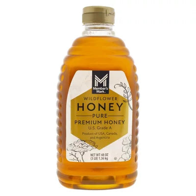 Wildflower Honey 1.36kg