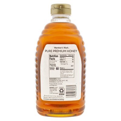 Wildflower Honey 1.36kg