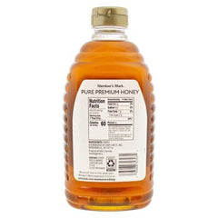 Wildflower Honey 1.36kg