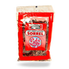 ANGEL BRAND 100% DRIED NATURAL SORREL 98G