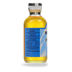 Benjamins  Healing Oil 60ML
