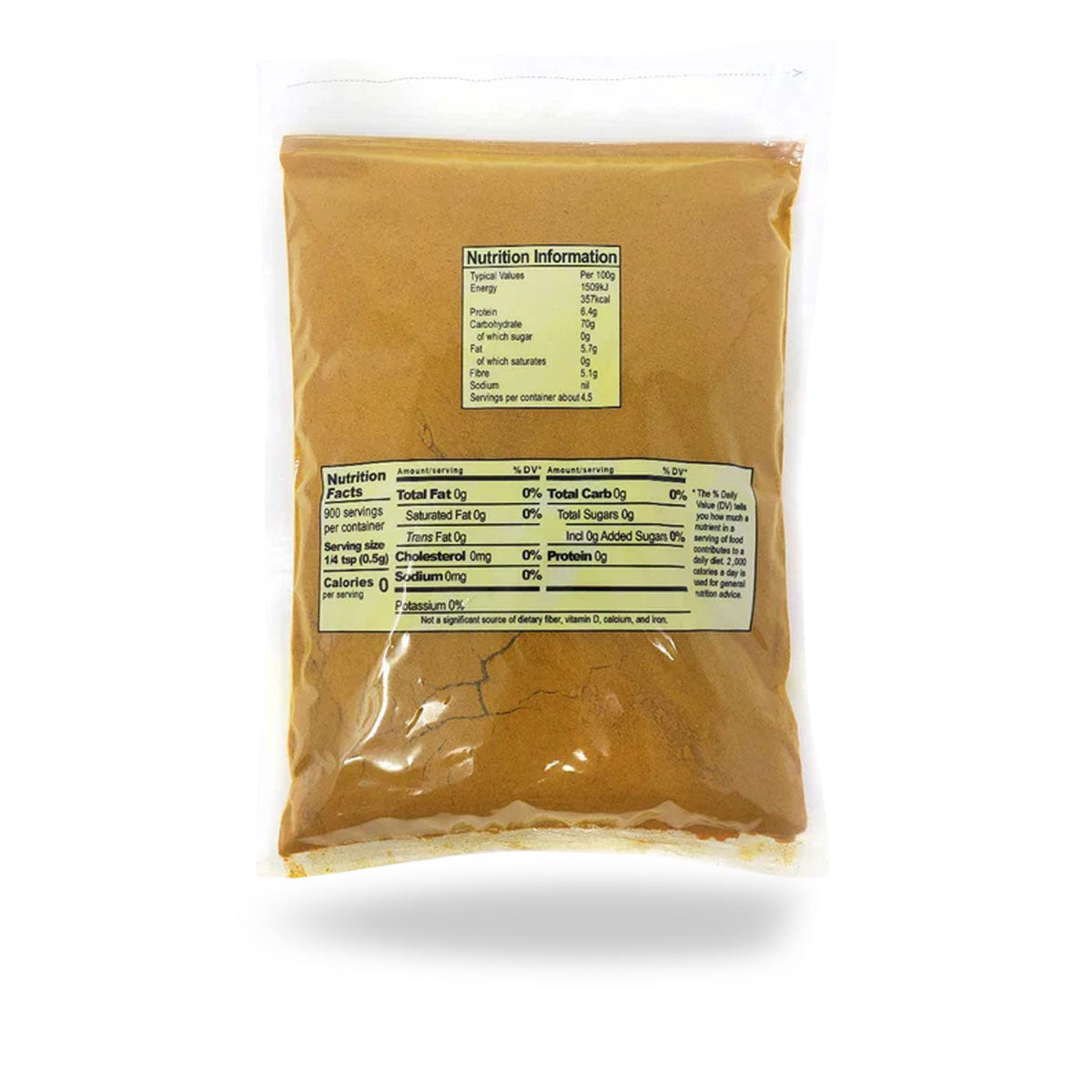 Betapac Curry Small Sachet Packet Pack Of 24