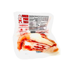 Cured Pig Tails 1lb