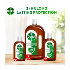 Dettol Antiseptic 500ML