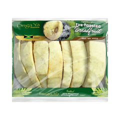 Fire Roast Breadfruit( Preferably FEDEX OR UPS Shipping)