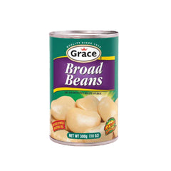 Grace Broad Beans 300g