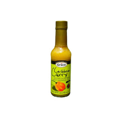 Grace Scotch Bonnet Yellow Pepper 142Ml