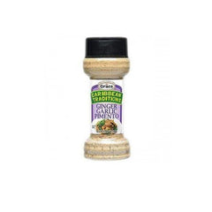 Grace Ginger Garlic Pimento Seasoning 99g Single