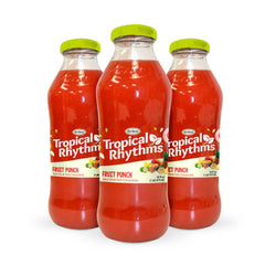 Grace Tropical Rhythms 1 Liter Single