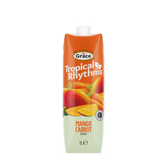 Grace Tropical Rhythms 1 Liter Single
