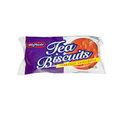Homade Tea Biscuits  Snacks Sets Of 3