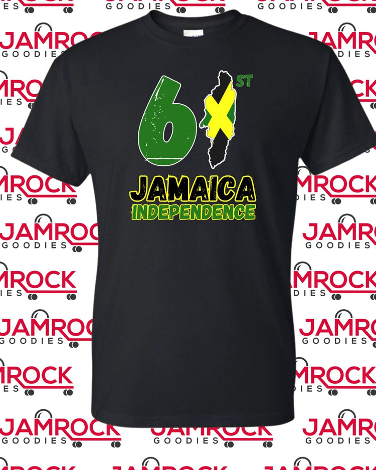 Jamaican 61st T. Shirt