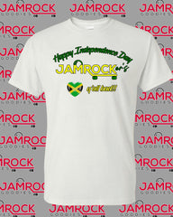 Jamrocker’s love y’all bad T. Shirt