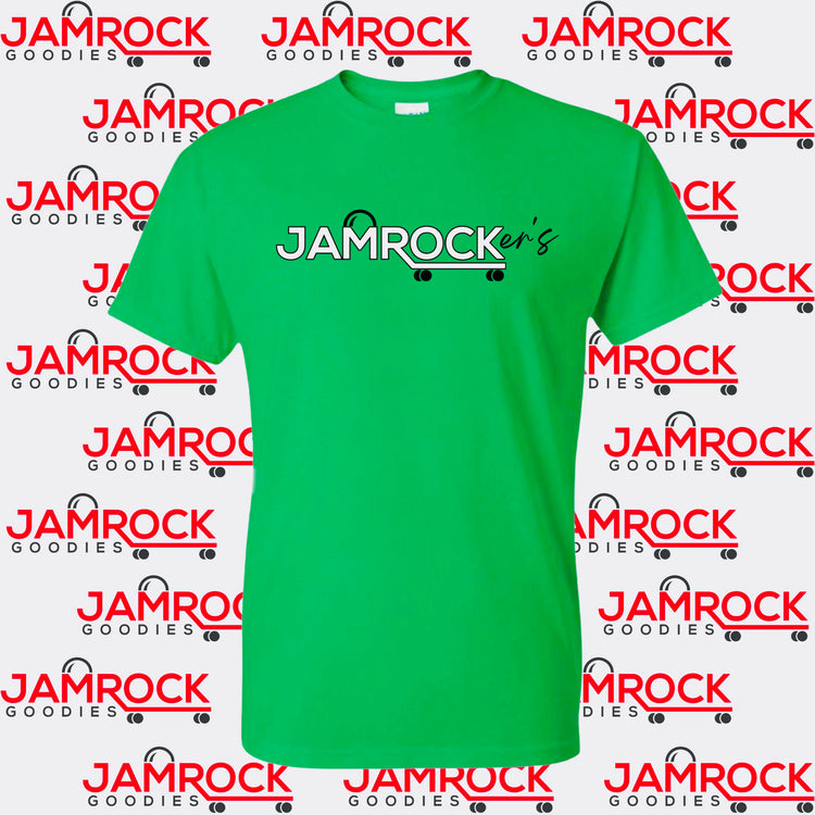 Jamrocker’s Short Selves Shirts
