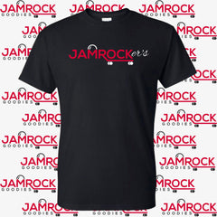 Jamrocker’s Short Selves  T. Shirt