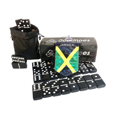 Jamaican Dominoes