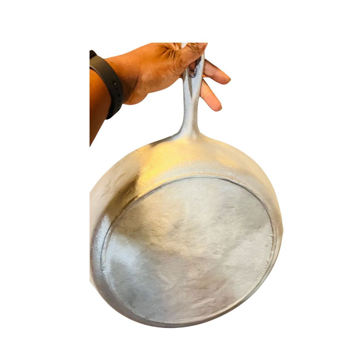Jamaican Dutch Frying Pot (# A)