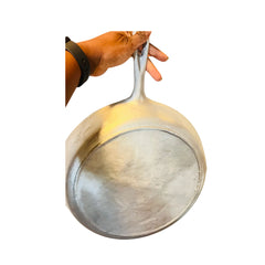 Jamaican Dutch Frying Pot (# A)