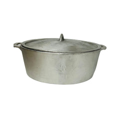 Jamaican Dutch Pot (Rice & Peas Pot)