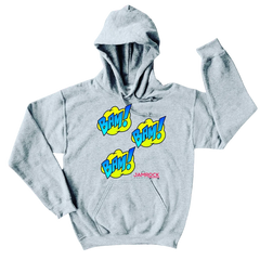 Jamrock Hoodies  "Bam Bam Bam"