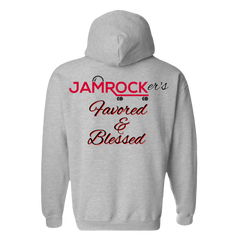 Jamrocker's  Favored & Blessed