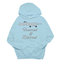 Jamrocker’s Favored & Blessed