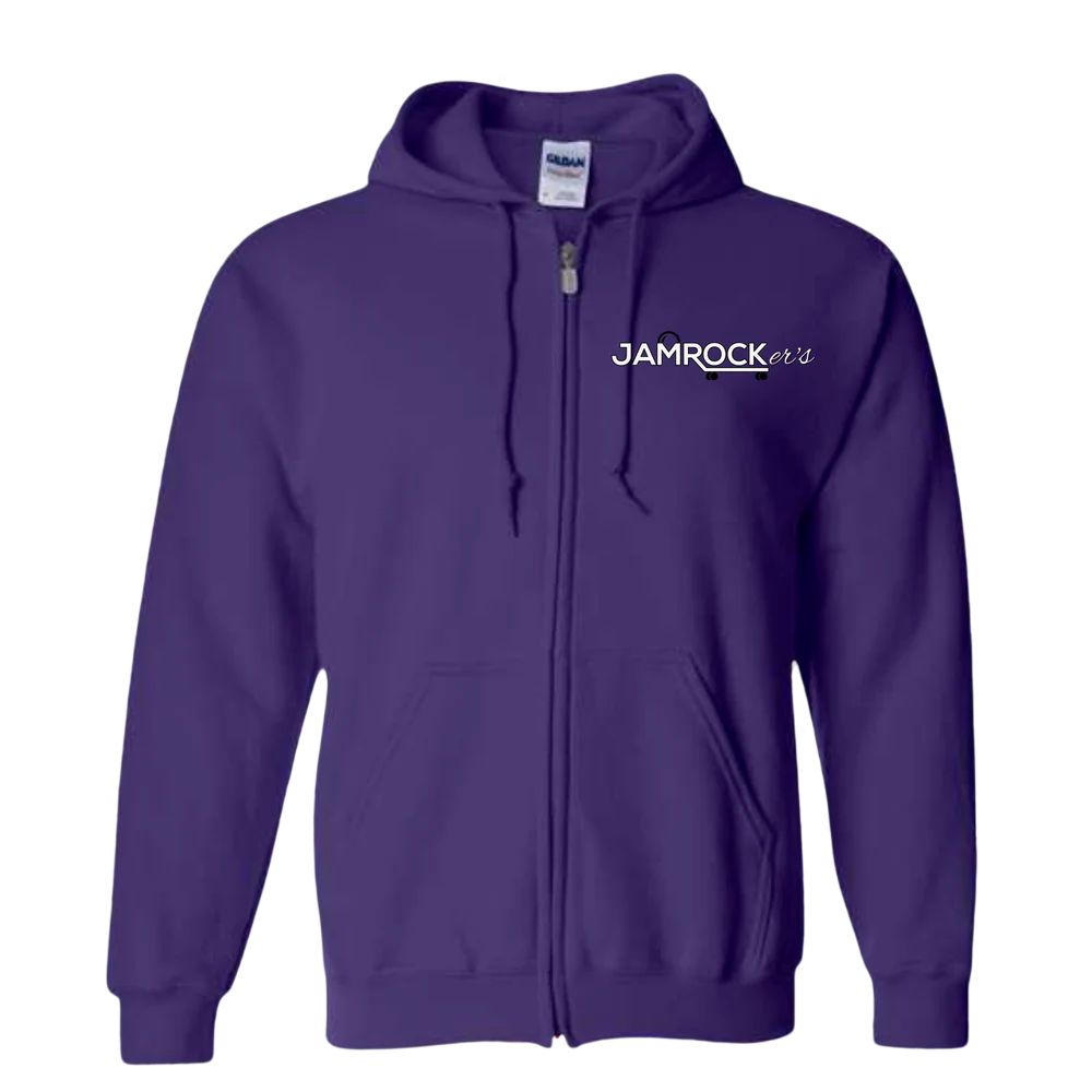 Jamrocker’s Favored & Blessed
