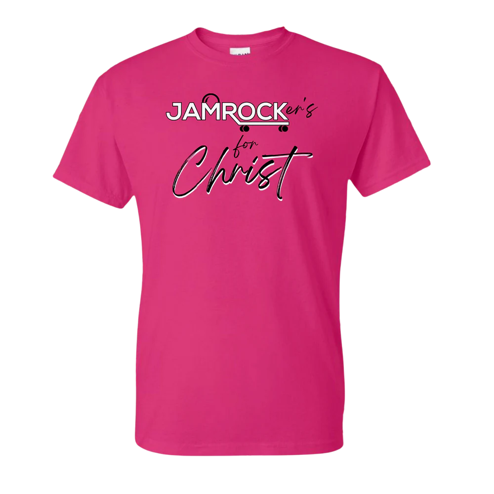 Jamrocker’s For Christ