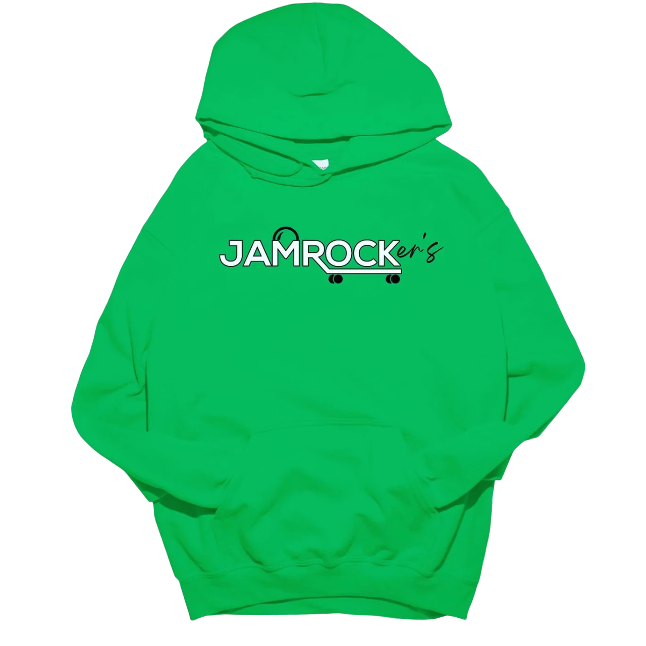 Jamrocker’s Hoodie