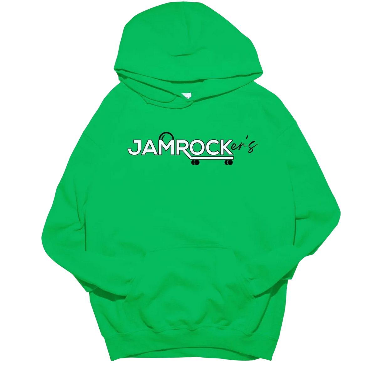 Jamrocker’s Hoodie