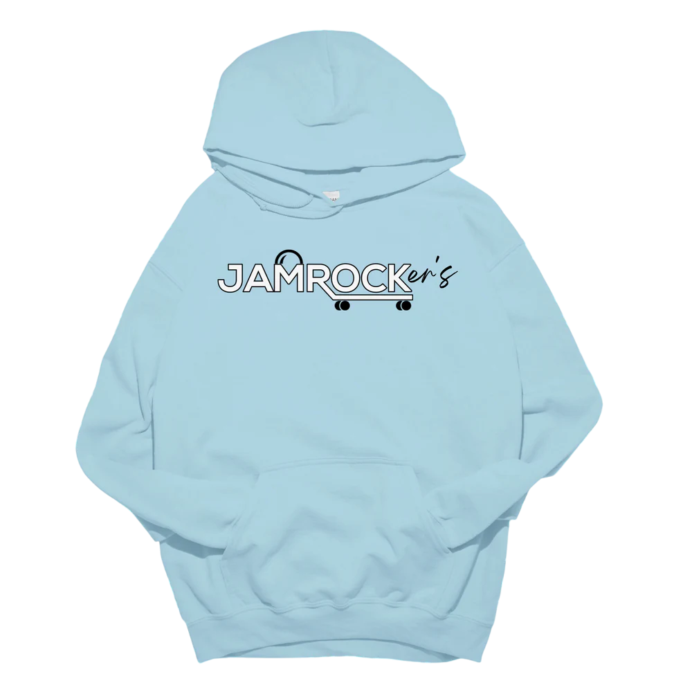 Jamrocker’s Hoodie