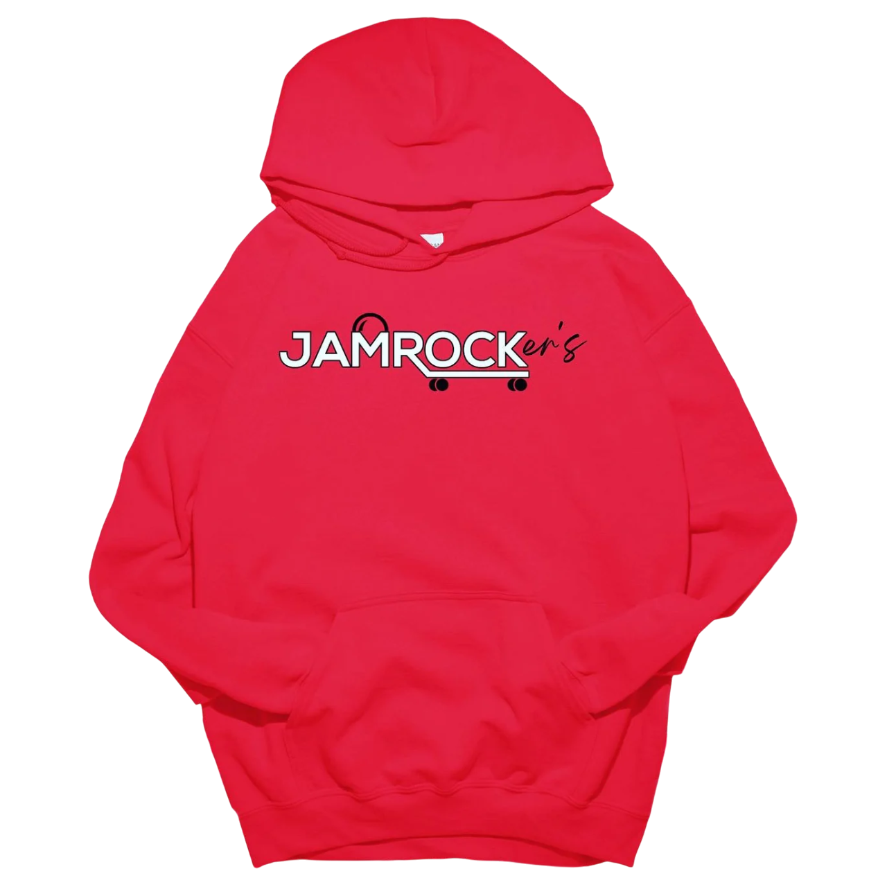 Jamrocker’s Hoodie