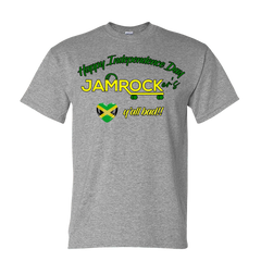 Jamrocker’s love y’all bad T. Shirt