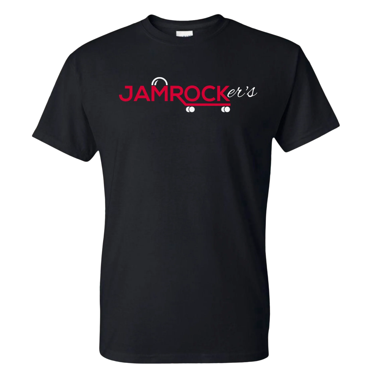 Jamrocker’s Short Selves  T. Shirt