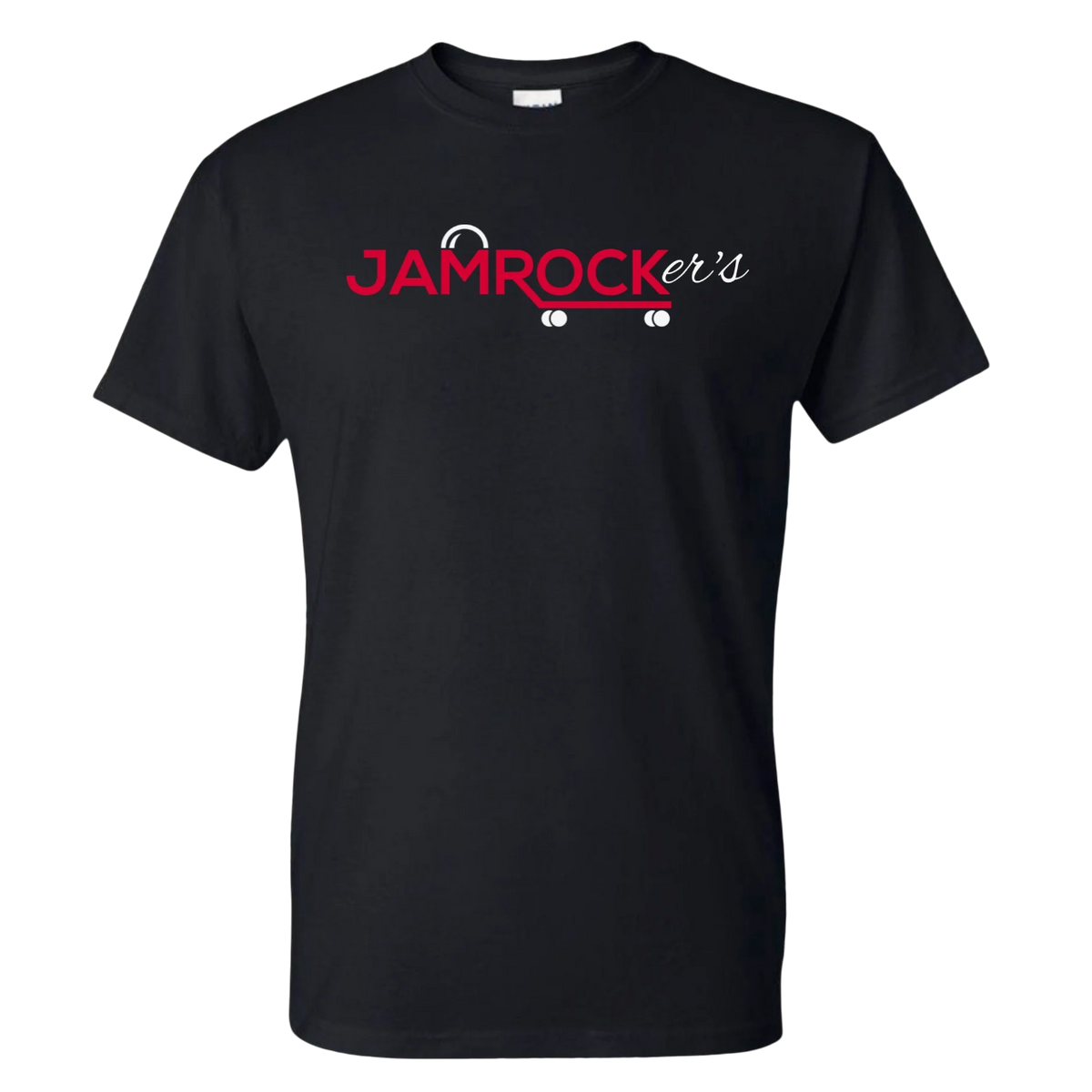 Jamrocker’s Short Selves  T. Shirt