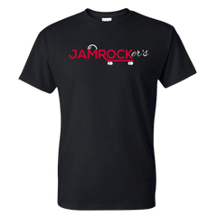 Jamrocker’s Short Selves  T. Shirt