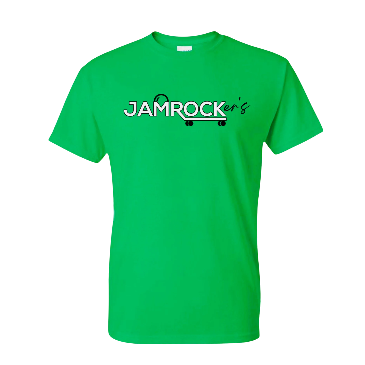 Jamrocker’s Short Selves Shirts