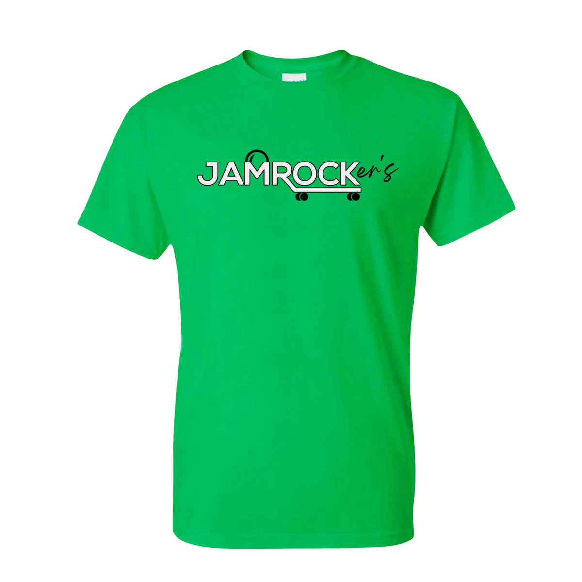 Jamrocker’s Short Selves Shirts