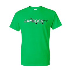 Jamrocker’s Short Selves Shirts