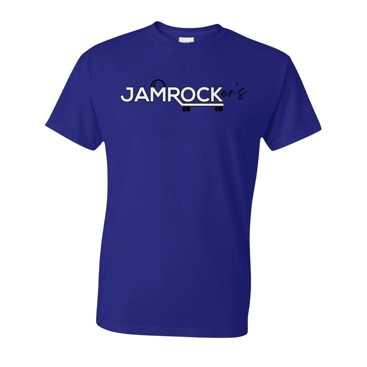 Jamrocker’s Short Selves T. Shirt
