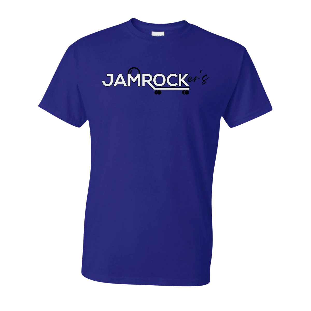 Jamrocker’s Short Selves T. Shirt