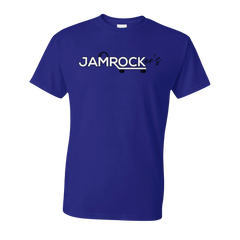 Jamrocker’s Short Selves T. Shirt